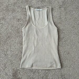 Zara Tank Top
